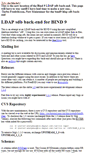 Mobile Screenshot of bind9-ldap.bayour.com